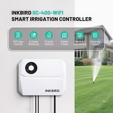 Inkbird wlan - inkbird,