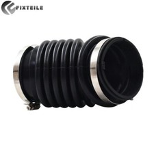 Air Box Ansaug Schlauch Rohr 1