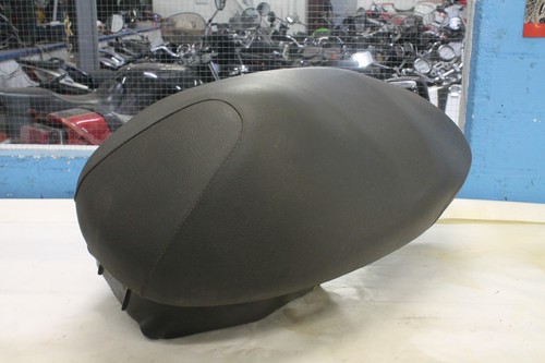 Yamaha 125 teos sitzbank - teos,