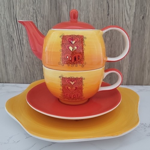 Cha cult tea - tea, teekanne