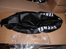 * YAMAHA DT50MX '86 1NN   BEZUG, SITZBANK 1NN-F4731-10