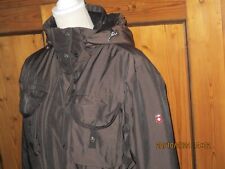 Wellensteyn "Sonnenwende", Gr. M, Damen, Mantel, Jacke, Original
