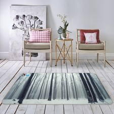 3D Schneewald H5044 Mat