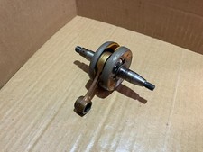 Husqvarna Kurbelwelle geprüft 560 XP 560 XPG 5051329-01 Originalteil