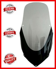 SUZUKI UC 125 EPICURO 99-02 WINDSCHILD STANDARD WINDSCHUTZSCHEIBE SCHEIBE 3 FARB