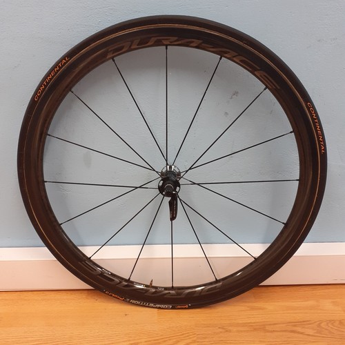 Dura ace tubular carbon - ace,