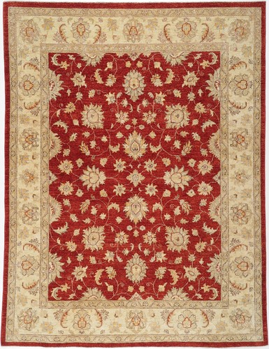 Ziegler teppich rug - teppich,