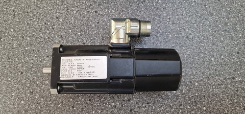Kollmorgen servomotor - ,