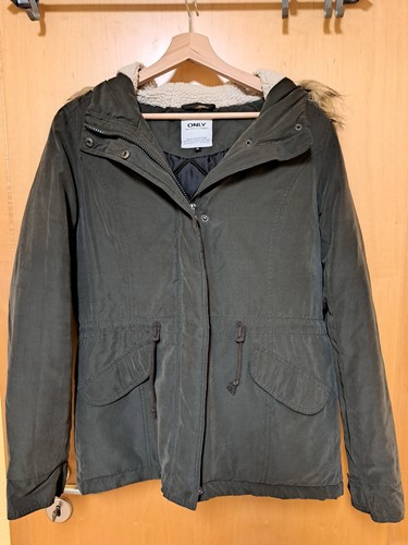 Only winterjacke - only, (parker)