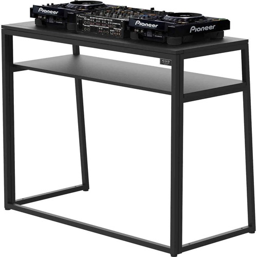 Zomo detroit 120 - -, dj