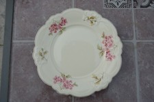 Tirschenreuth Kuchenteller ca.19,4 cm, Teller Blumendekor Porzellan Sammelteller