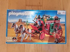 Playmobil 4399 Kutsche Western