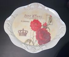 ANGEBOT: Dekoratives Tablett