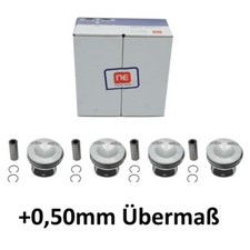 Kolben Set 83,01mm +0,50mm