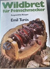 Wildbret für Feinschmecker