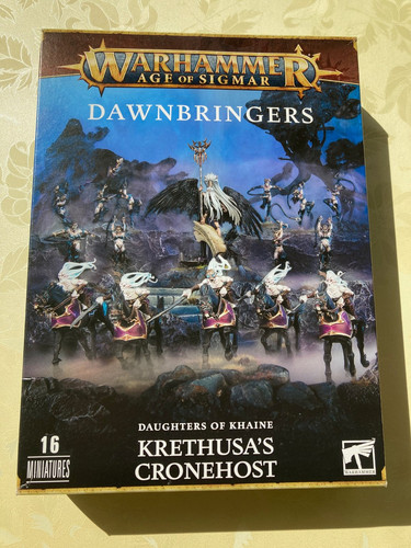 Warhammer age sigmar - warhammer,