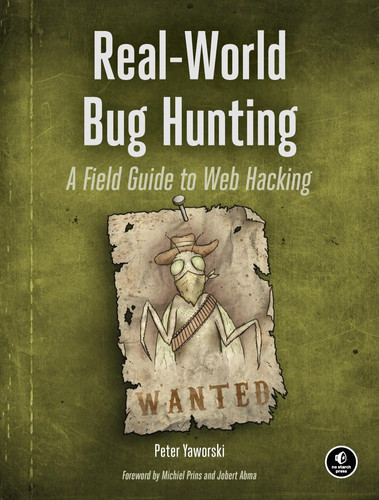 Real world bug - hunting, |