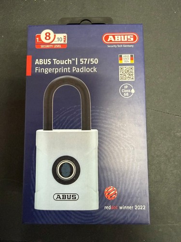 Abus touch 50 - abus,