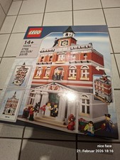 LEGO Creator Expert 10224