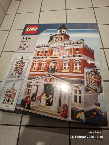 Lego creator expert - creator,