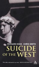 Suicide of the West Richard