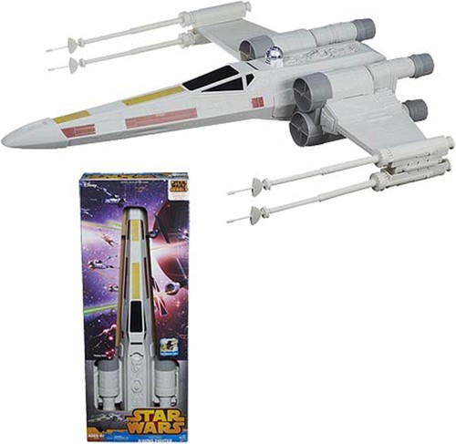 Star wars x - wars, e4