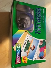 ⚡️ Fujifilm Instax 100