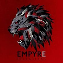 Relentless von empyre - von, |