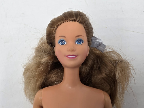 Barbie heart family mom - barbie,