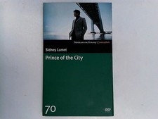 Prince of the City -