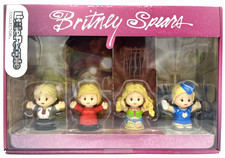 Little People Collector