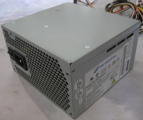 Fortron source fsp400 - fortron,
