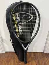 Head Titanium Tennis Ti.S6