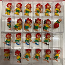 23 Figuren Pumuckl
