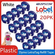 Compatible Dymo LetraTag