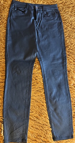 Lederimitat hose 42 - lederimitat,