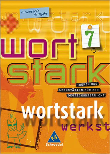 Wortstark - wortstark,