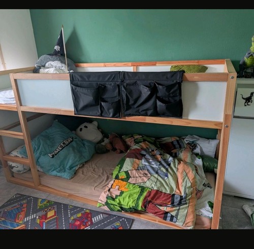 Ikea kura wendebett hochbett - ikea,