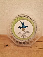 Mountain River Fliegenschnur