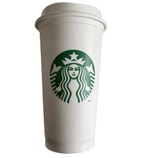 Starbucks Coffee To Go Becher