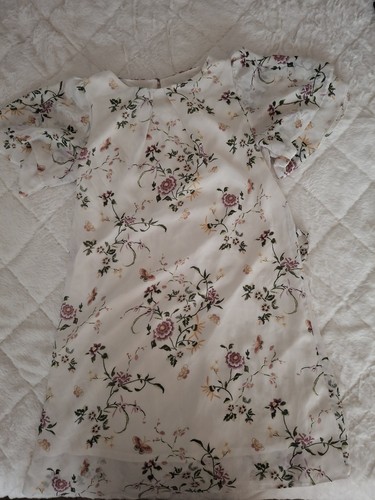 Sommer kleid primark 38 - kleid,