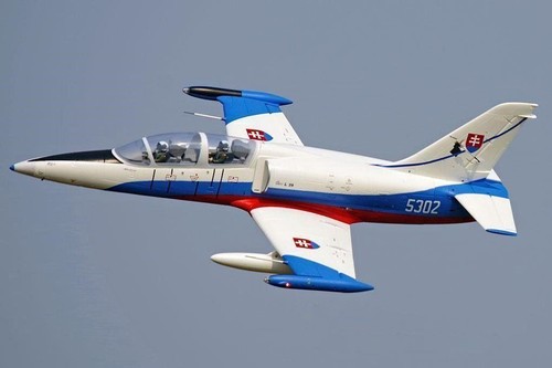 Freewing albatros epo - 39,