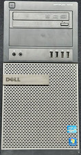 DELL OptiPlex 7010 MT i7-3770
