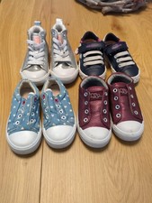 Halbschuhe Mädchen Größe