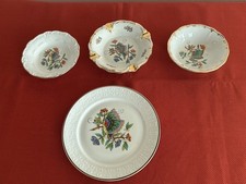 Konvolut handbemalte