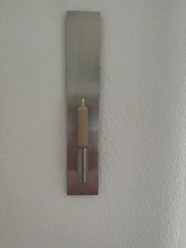 ZACK Stabkerzenhalter für die Wand
