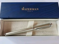 Waterman Harmonie, Cashmere