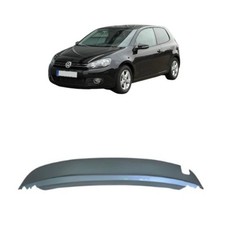 Diffusor Stoßstange hinten