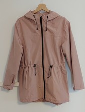 Crane Damen Regenjacke Größe