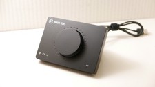 Elgato Wave XLR  - Audio-Interface / Mikrofon-Verstärker - Sehr guter Zustand